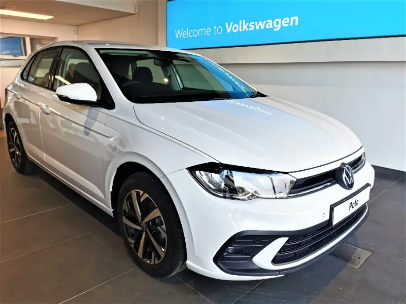 Volkswagen Polo Polo 1.0 TSI Life 2