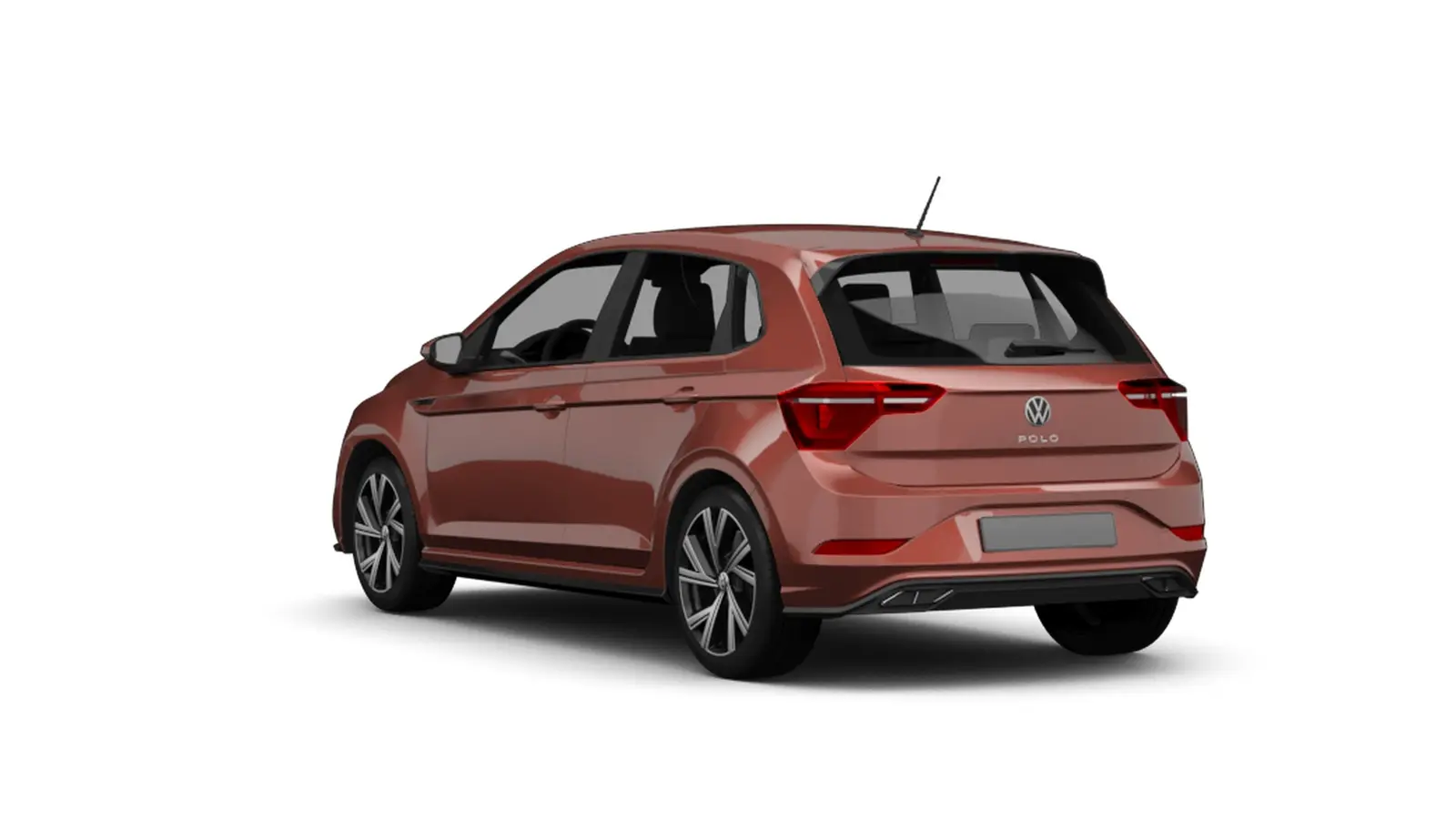 Volkswagen Polo Polo 1.0 Impression 0
