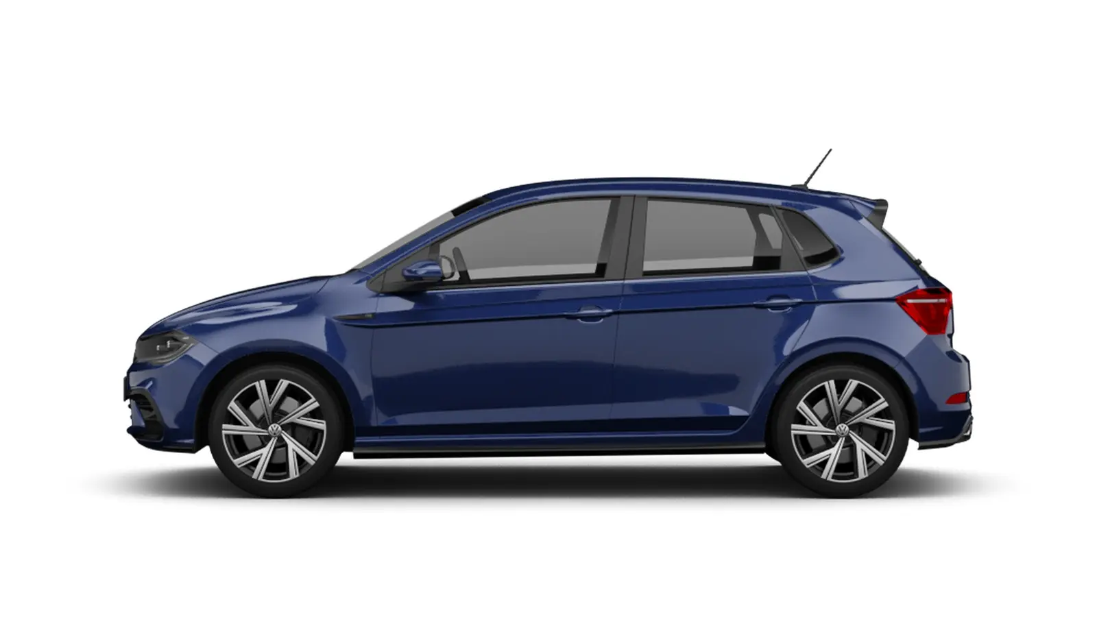 Volkswagen Polo Polo 1.0 TSI Life DSG 2