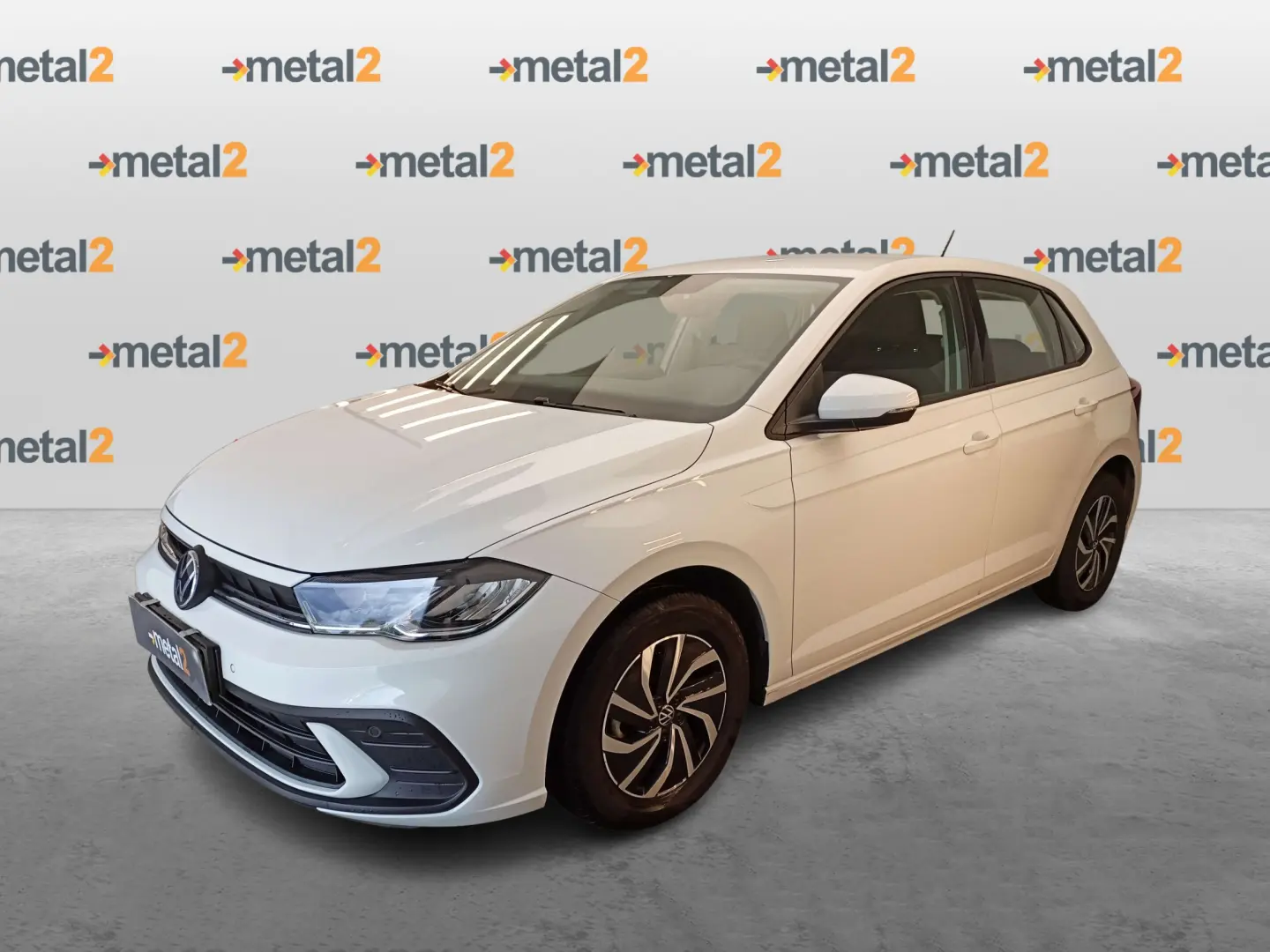 Volkswagen Polo Polo 1.0 TSI Style DSG 5