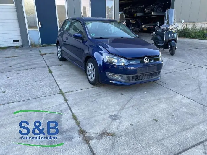 Volkswagen Polo Polo 1.2 TDI 2