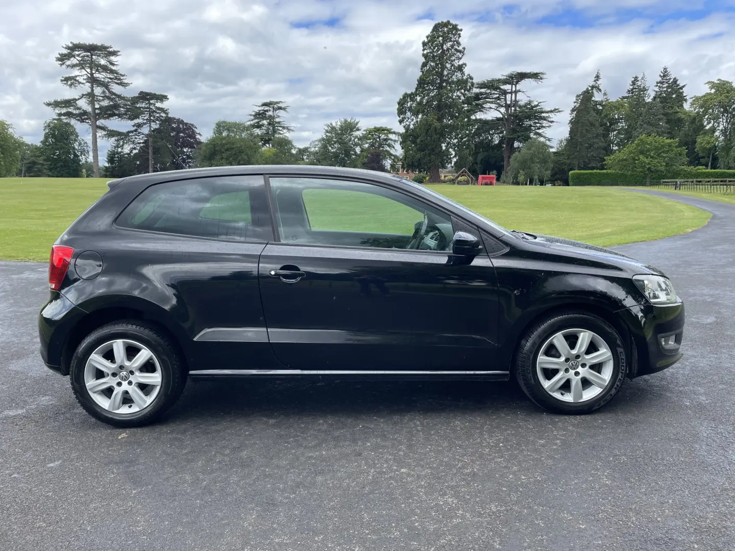 Volkswagen Polo Polo 1.2 TDI 3