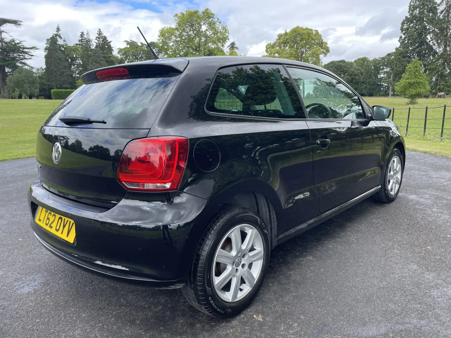 Volkswagen Polo Polo 1.2 TDI 5