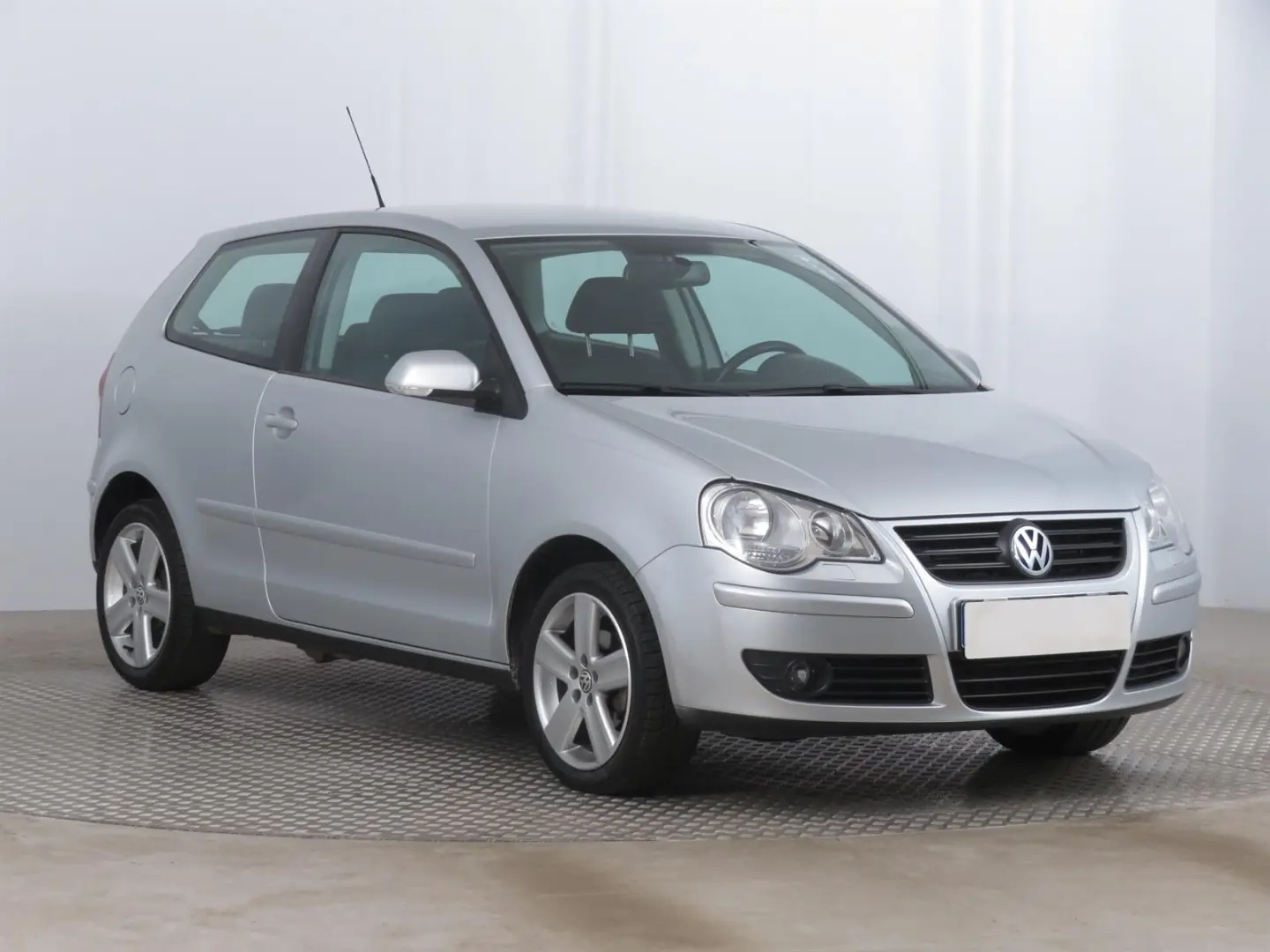 Volkswagen Polo Polo 1.4 Pulse 2