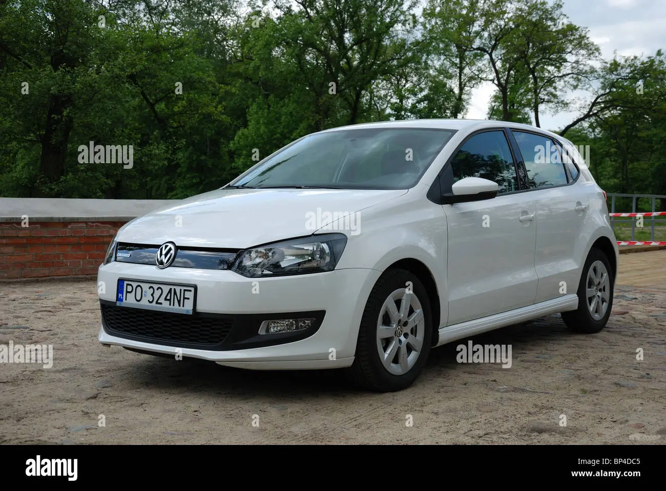 Volkswagen Polo Polo 1.2 TDI BlueMotion 0