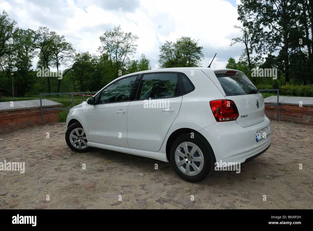 Volkswagen Polo Polo 1.2 TDI BlueMotion 1