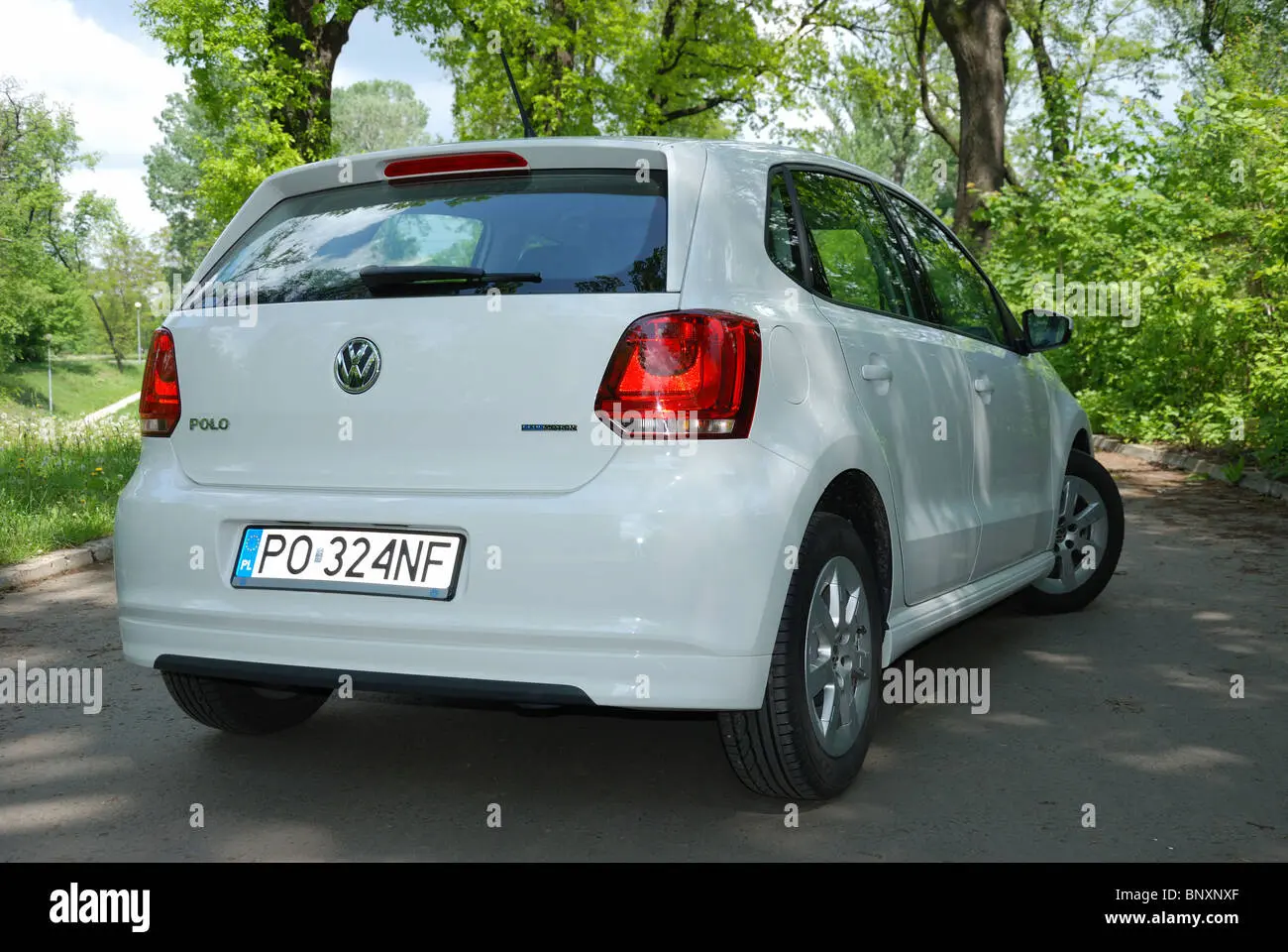 Volkswagen Polo Polo 1.2 TDI BlueMotion 2