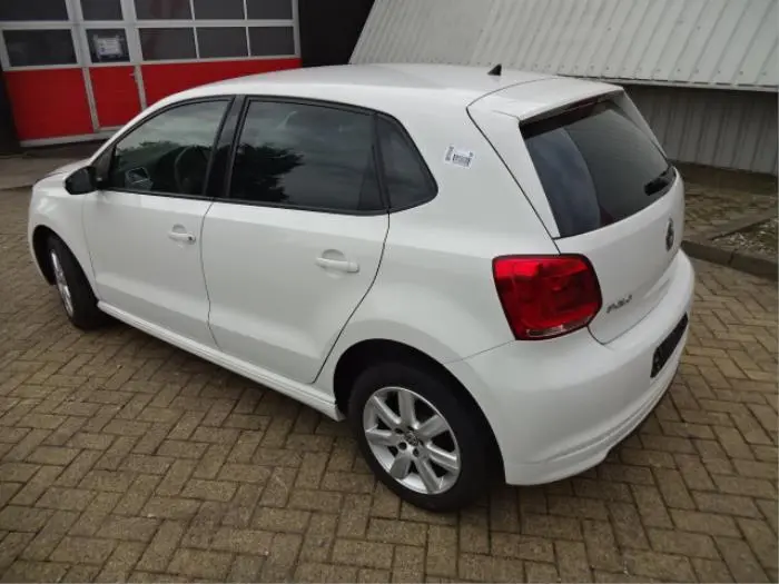 Volkswagen Polo Polo 1.2 TDI BlueMotion 4