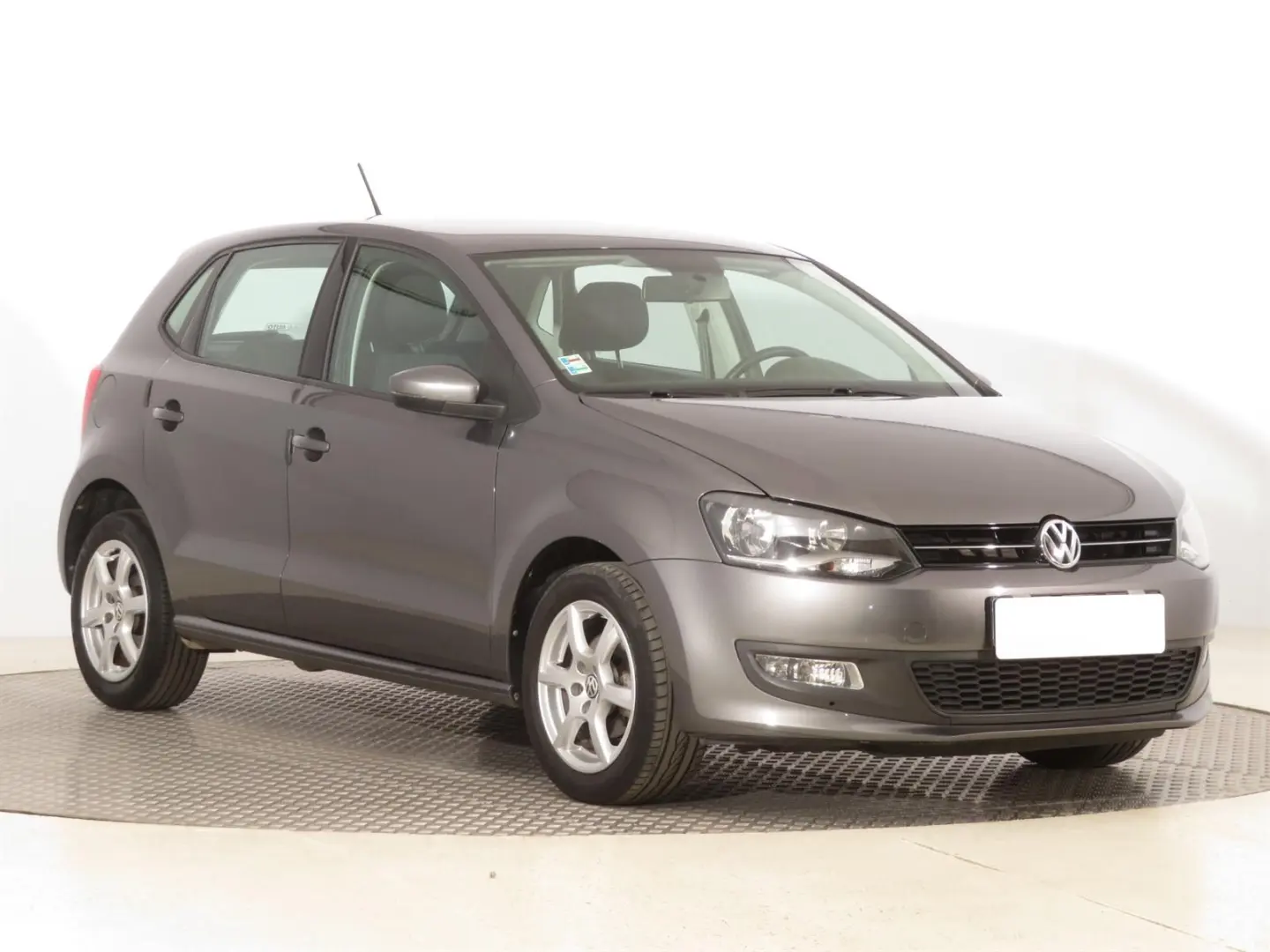 Volkswagen Polo Polo 1.4 Fan Edition DSG 6