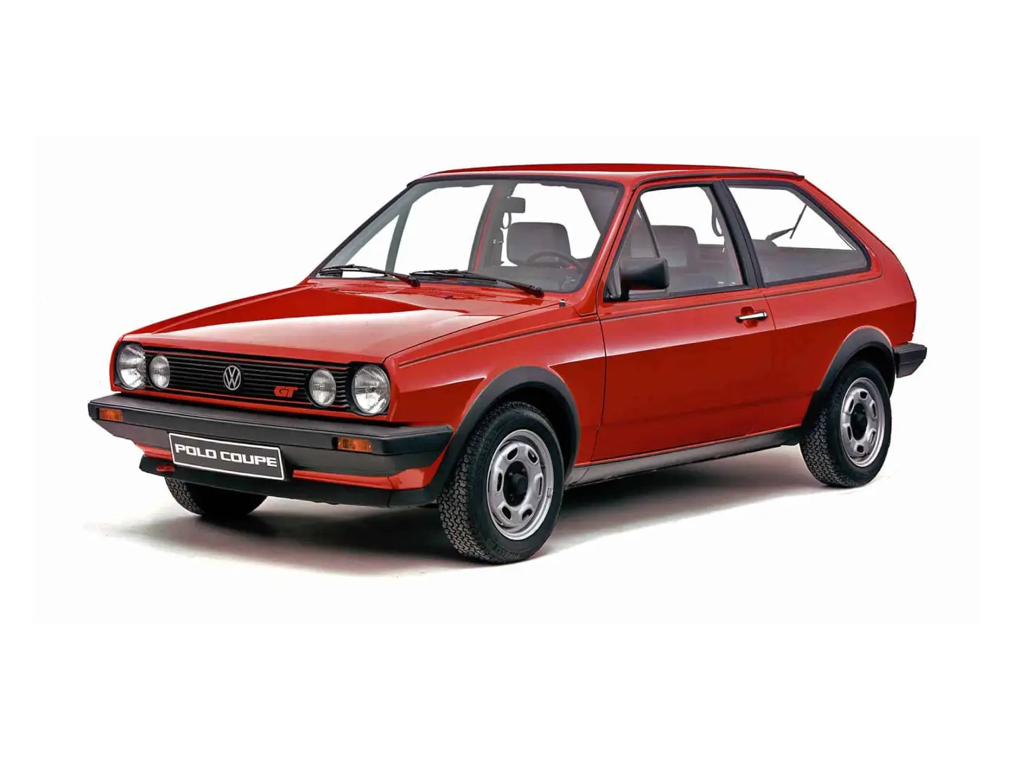 Volkswagen Polo Polo 1.3 GT 1
