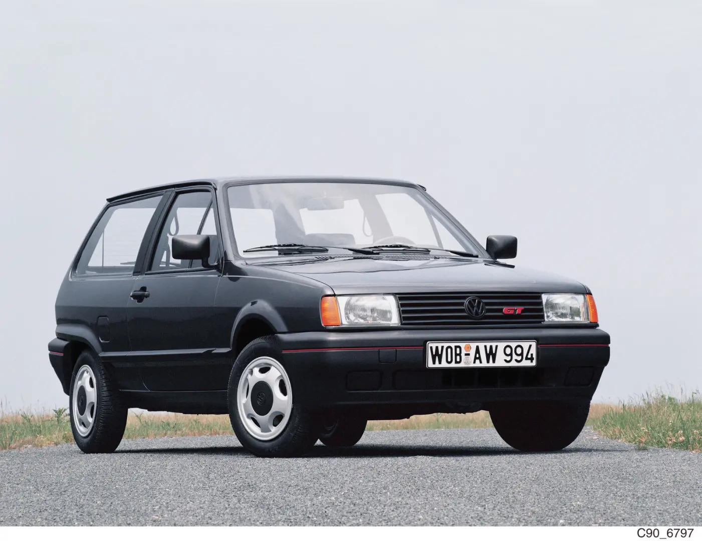 Volkswagen Polo Polo 1.3 GT 5