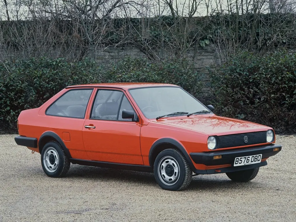 Volkswagen Polo Polo 1.3 GT 7