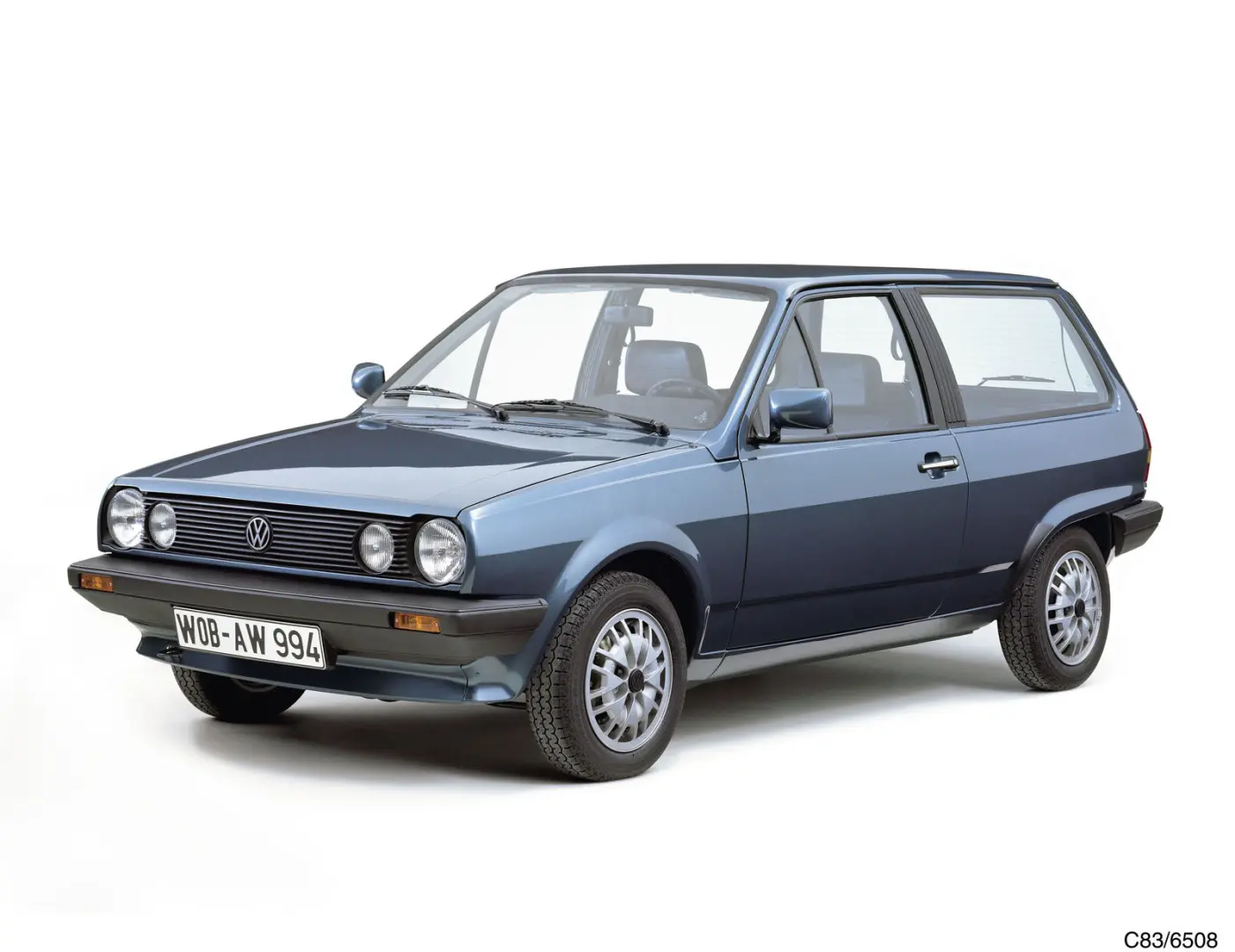 Volkswagen Polo Polo 1.3 GT 7