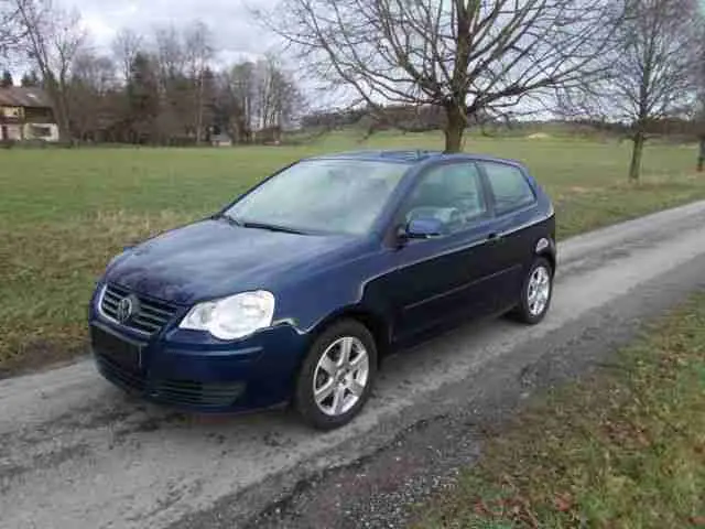 Volkswagen Polo Polo 1.4 16V Comfortline 3
