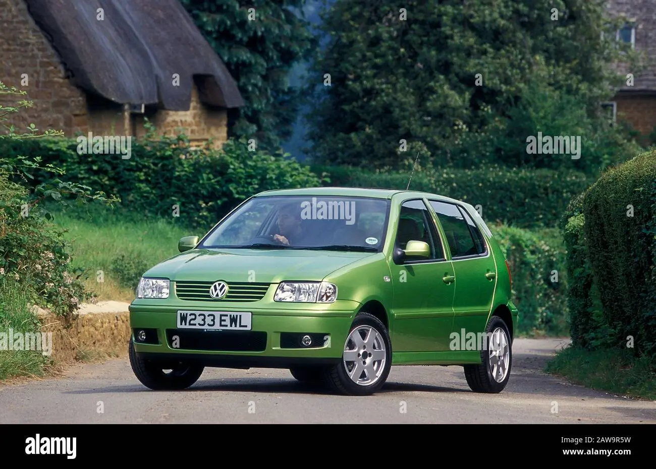 Volkswagen Polo Polo 1.4 5