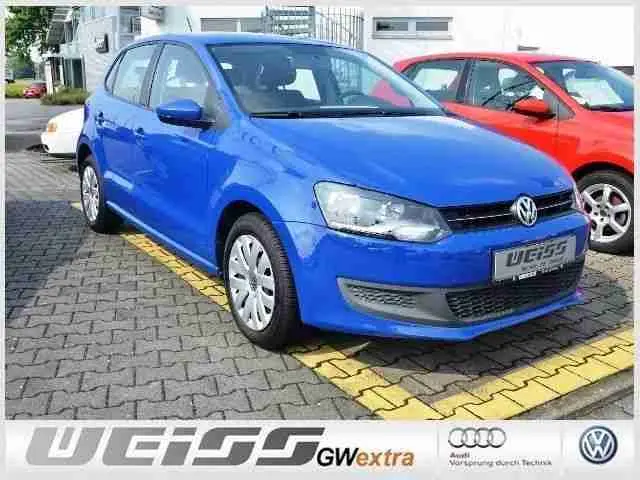 Volkswagen Polo Polo 1.4 Comfortline 3