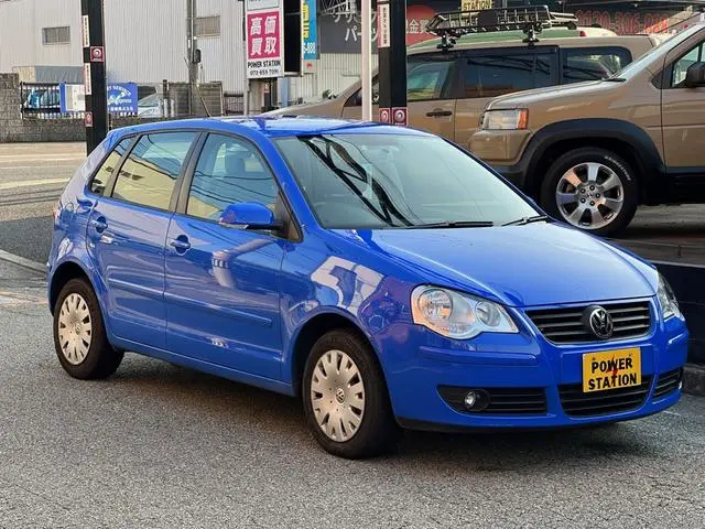 Volkswagen Polo Polo 1.4 Comfortline 3