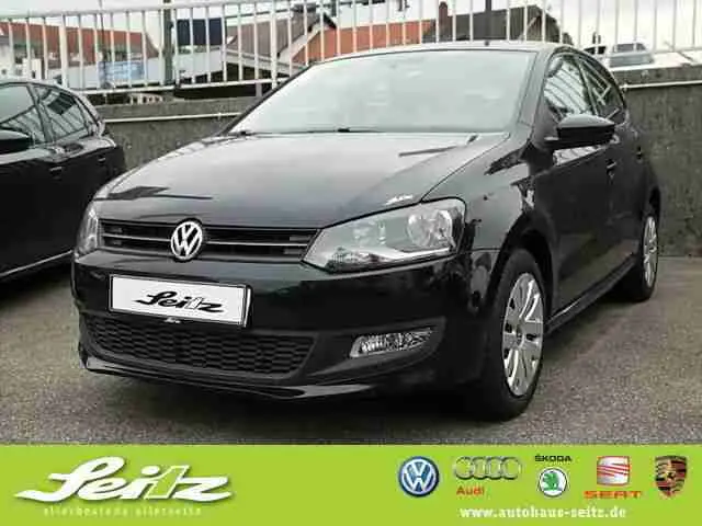 Volkswagen Polo Polo 1.4 Comfortline 6
