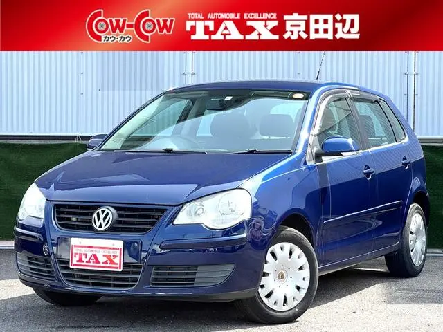 Volkswagen Polo Polo 1.4 Comfortline 6