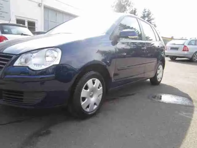 Volkswagen Polo Polo 1.4 Comfortline 5