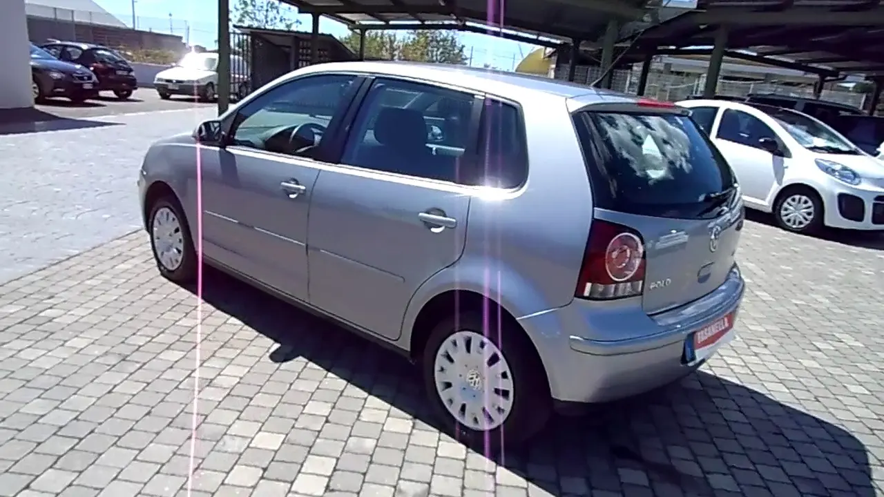 Volkswagen Polo Polo 1.4 Comfortline 5
