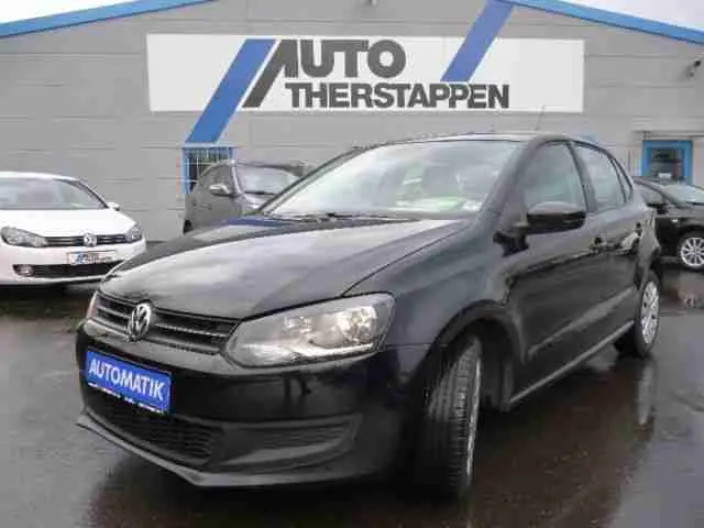 Volkswagen Polo Polo 1.4 Comfortline DSG 5