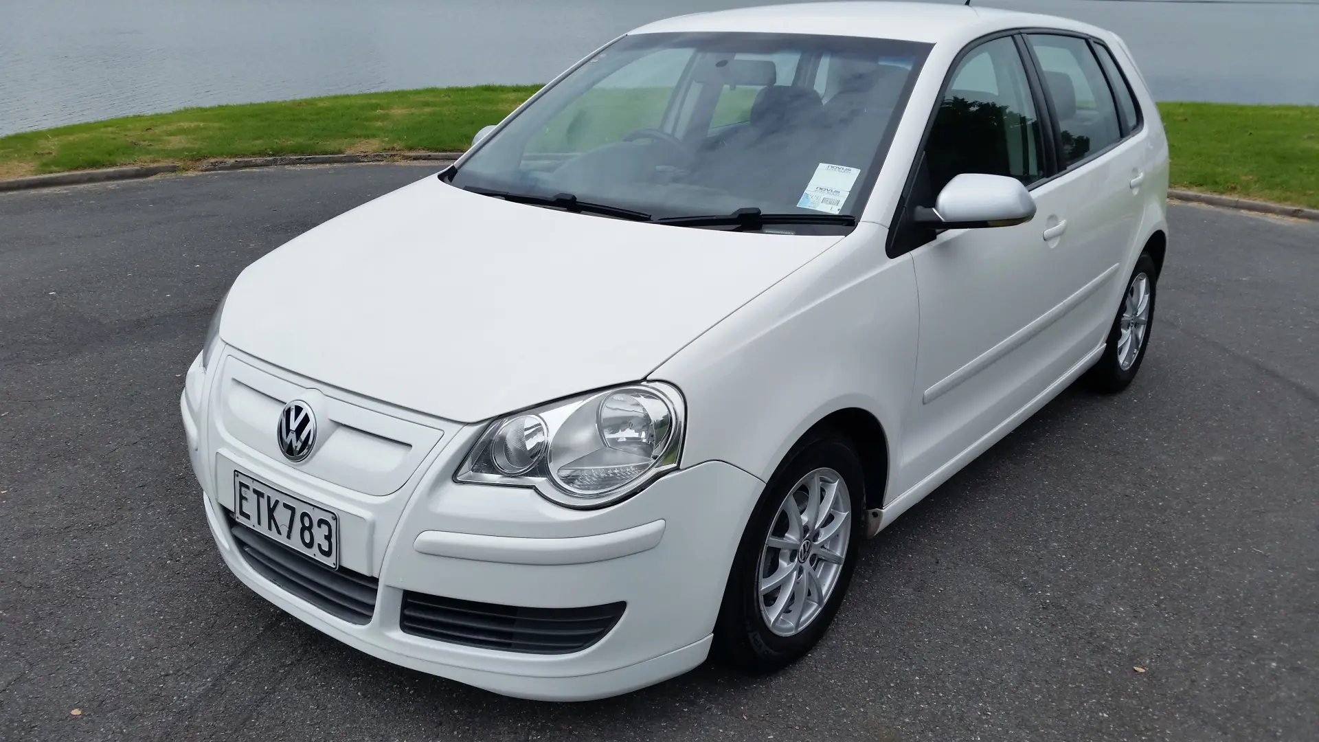 Volkswagen Polo Polo 1.4 Highline 4