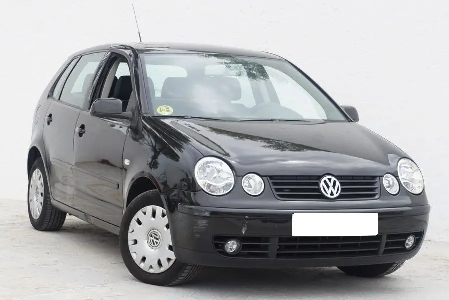 Volkswagen Polo Polo 1.4 Trendline 2