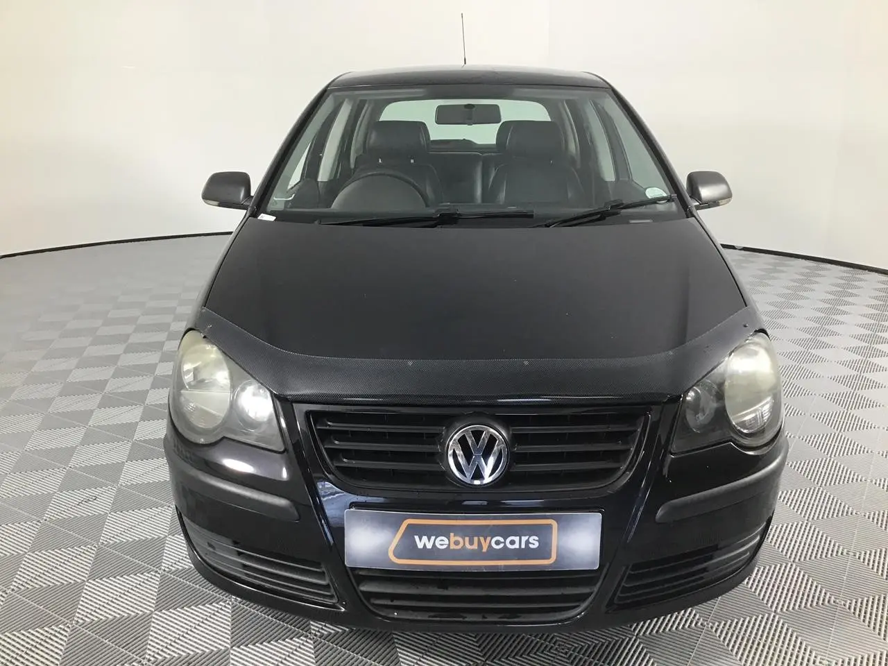 Volkswagen Polo Polo 1.4 Trendline 6