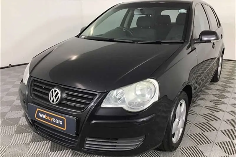 Volkswagen Polo Polo 1.4 Comfortline 0