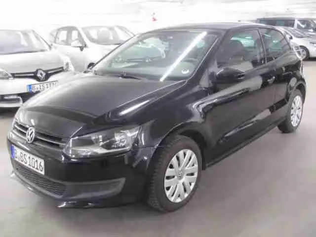 Volkswagen Polo Polo 1.6 TDI Comfortline DSG 4