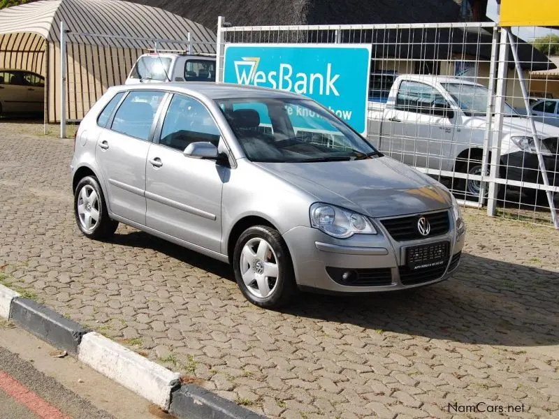 Volkswagen Polo Polo 1.6 TDI Highline 0