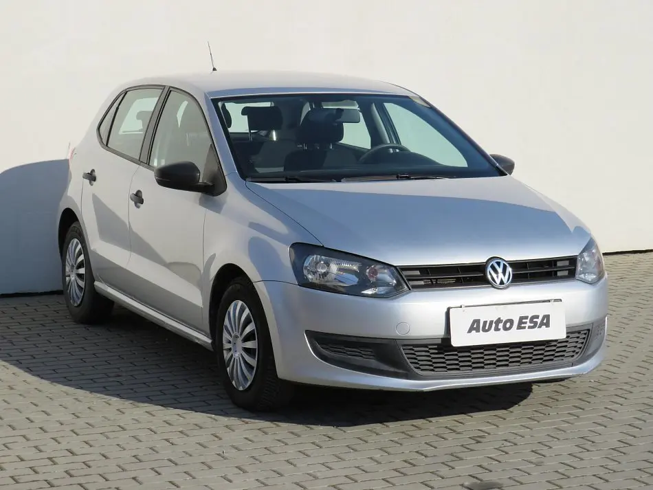 Volkswagen Polo Polo 1.6 TDI Highline DSG 0
