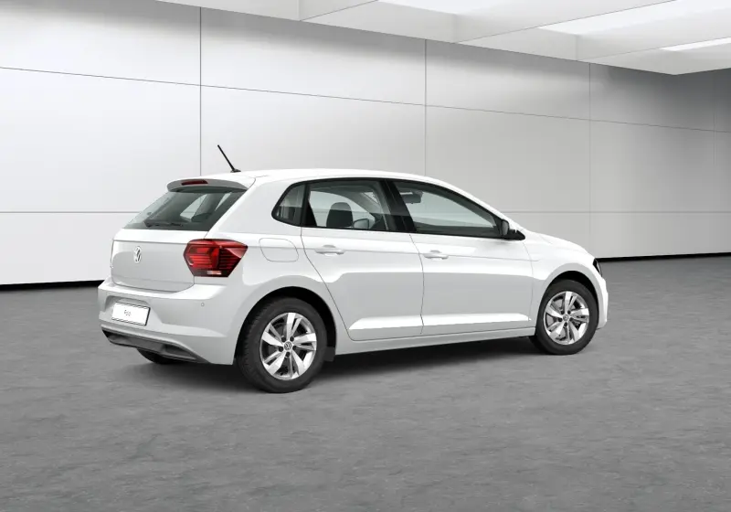 Volkswagen Polo Polo 1.6 TDI SCR Trendline 1