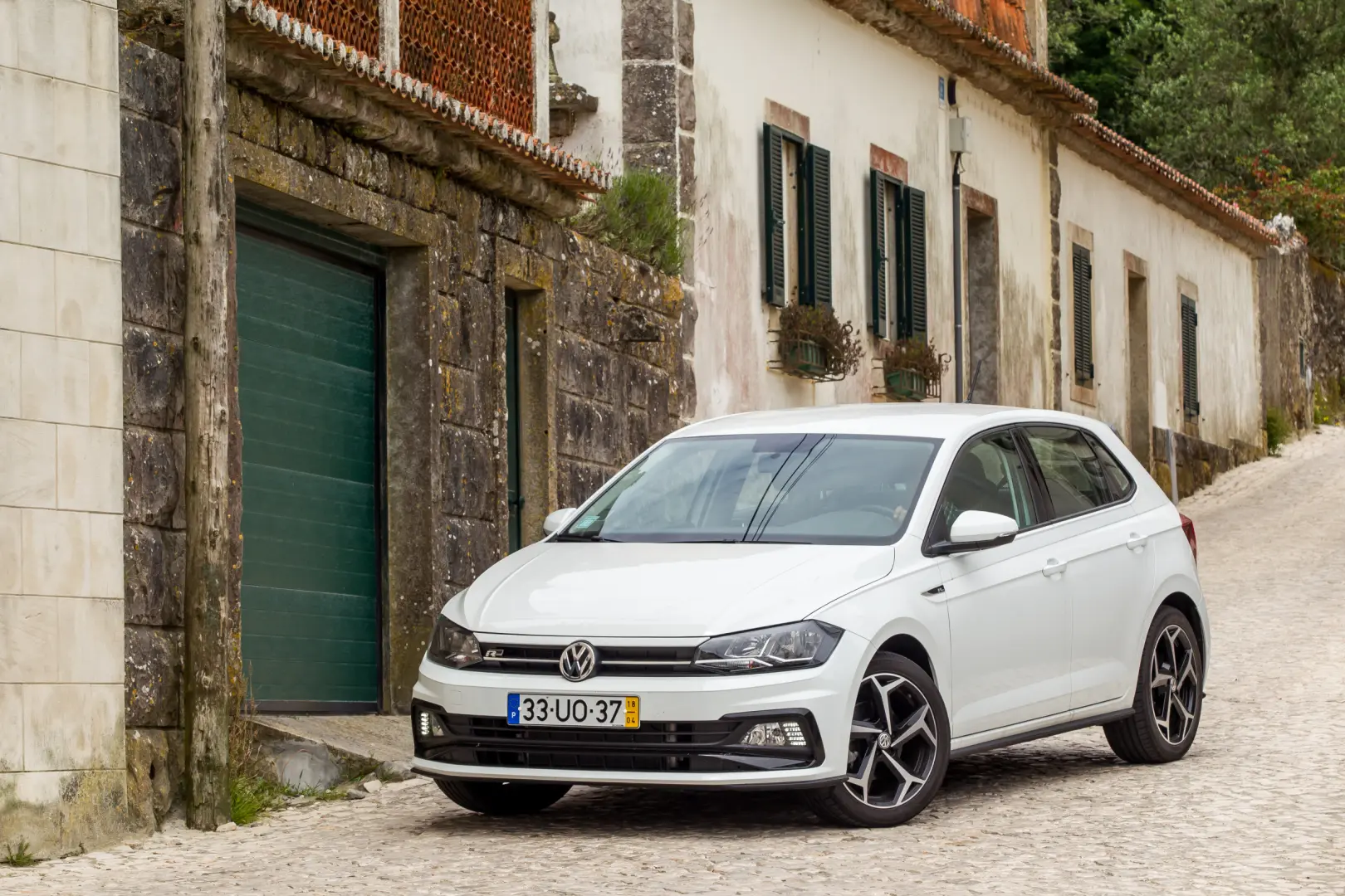 Volkswagen Polo Polo 1.6 TDI SCR Trendline 5