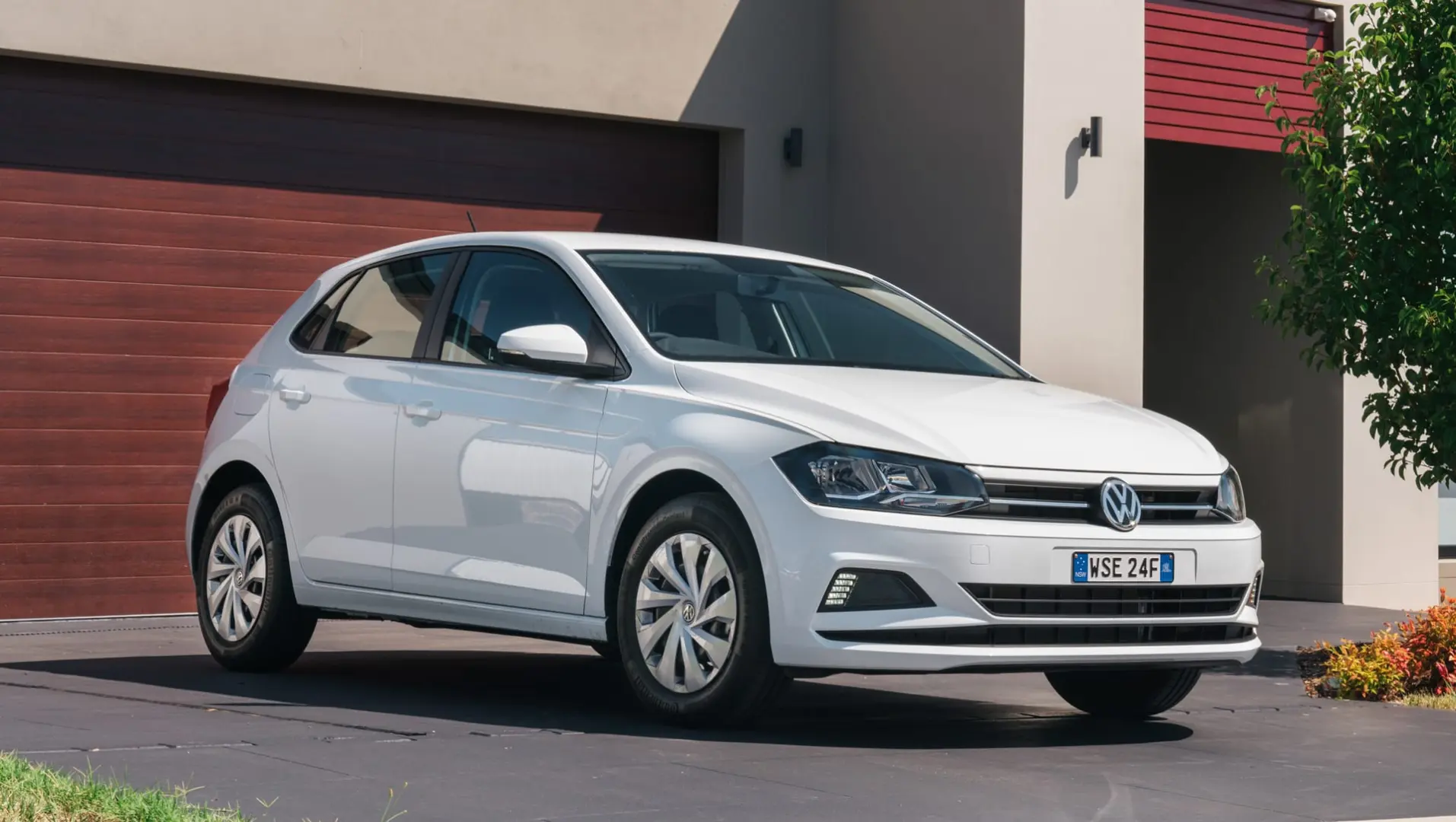 Volkswagen Polo Polo 1.6 TDI SCR Trendline 6