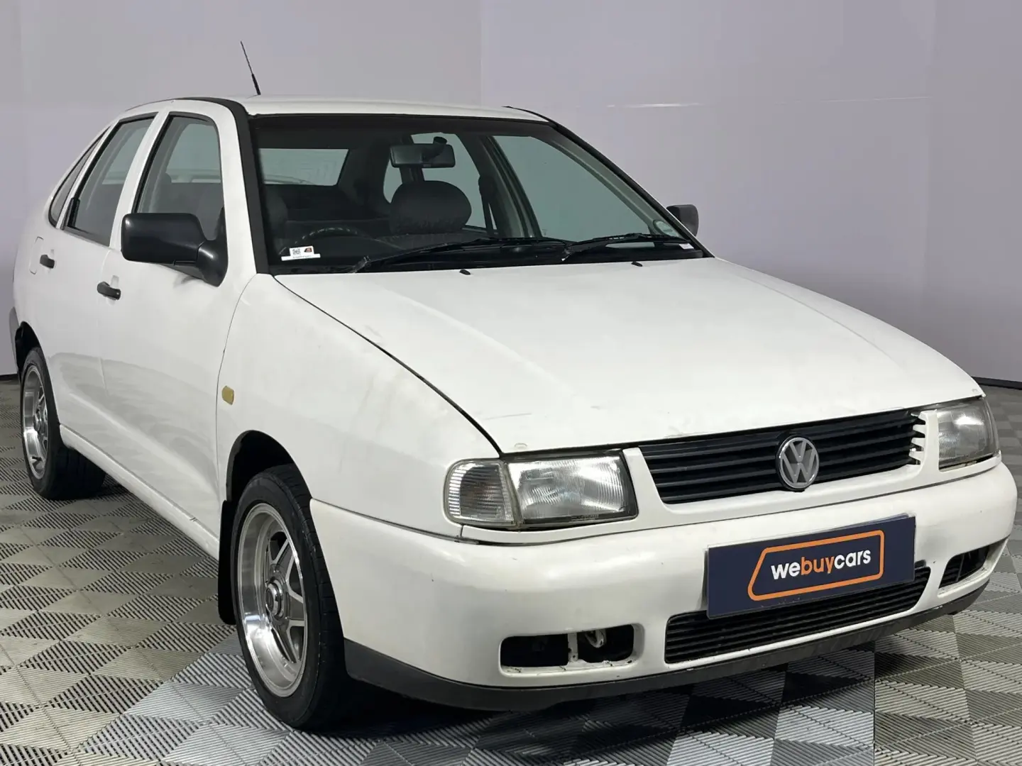 Volkswagen Polo Polo Classic 1.4 5