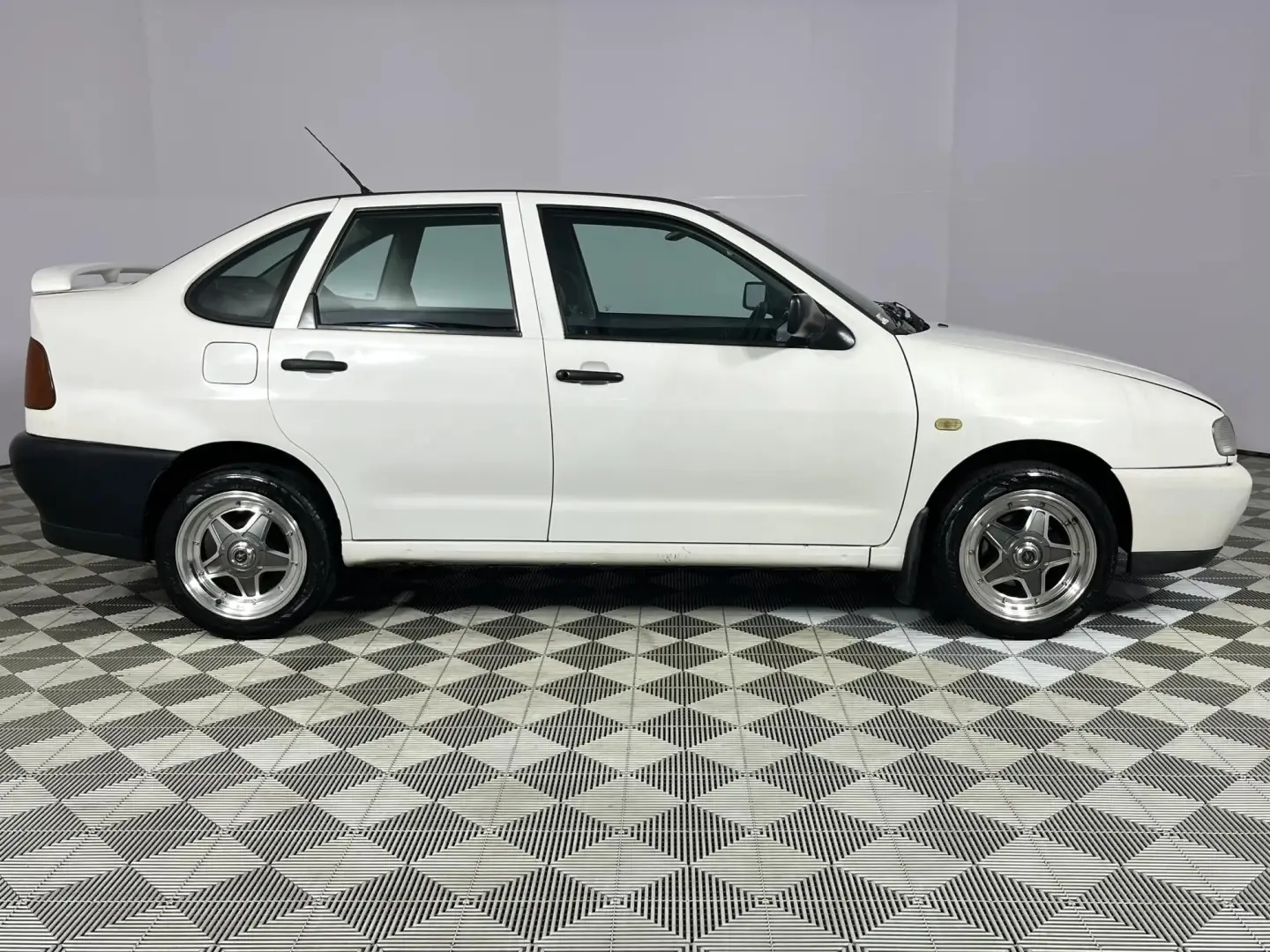 Volkswagen Polo Polo Classic 1.4 6