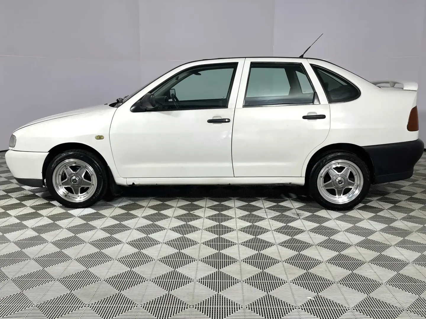 Volkswagen Polo Polo Classic 1.4 7