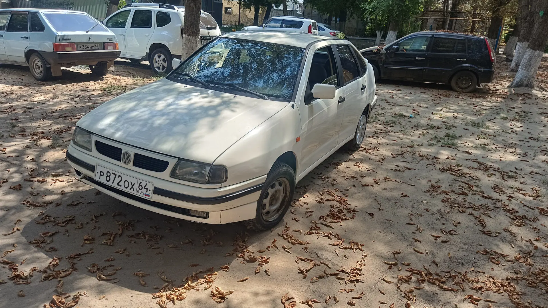 Volkswagen Polo Polo Classic 1.6 5