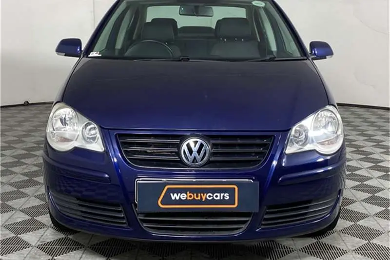 Volkswagen Polo Polo Classic 1.6 Comfortline Fresh 5