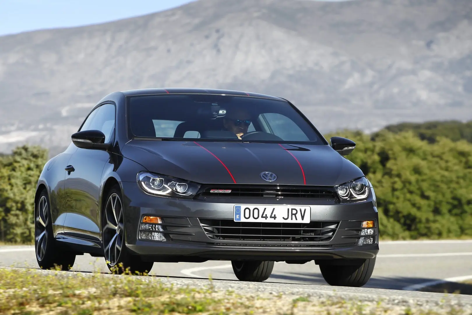 Volkswagen Scirocco Scirocco 1.4 TSI GTS DSG 3