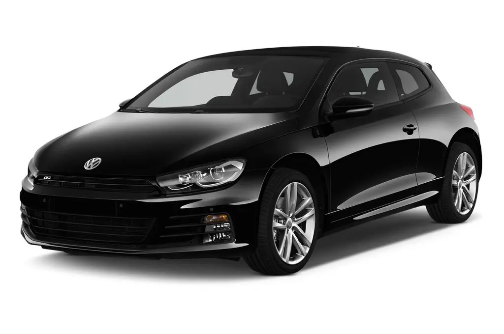 Volkswagen Scirocco Scirocco 1.4 TSI Sportline 0