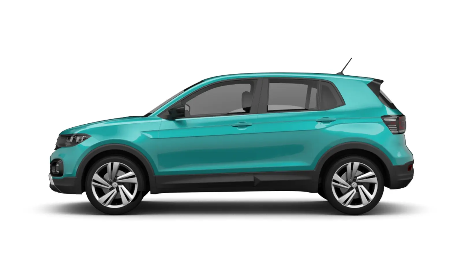 Volkswagen T-Cross T-Cross 1.0 TSI Life 1