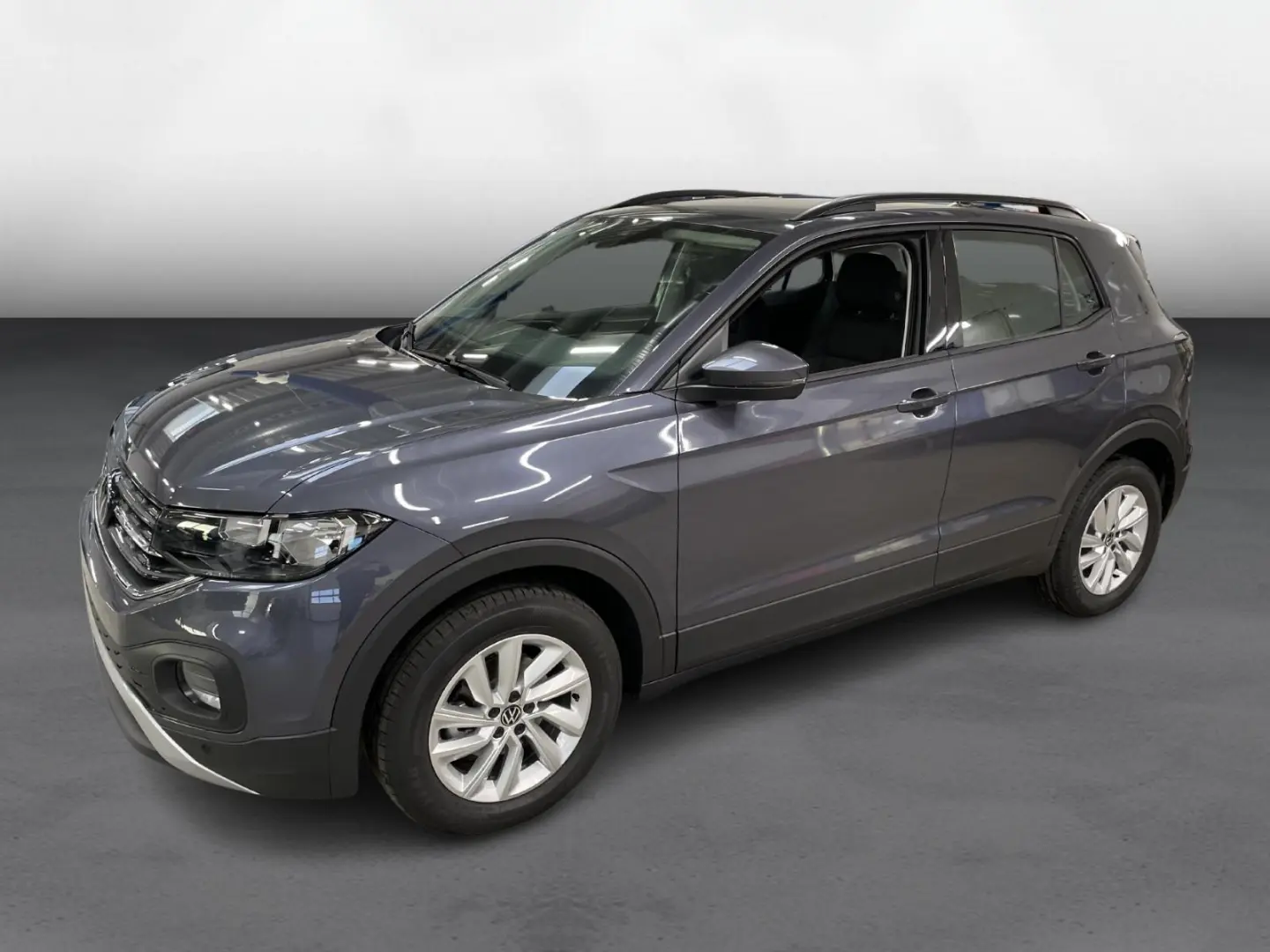 Volkswagen T-Cross T-Cross 1.0 TSI Life 0