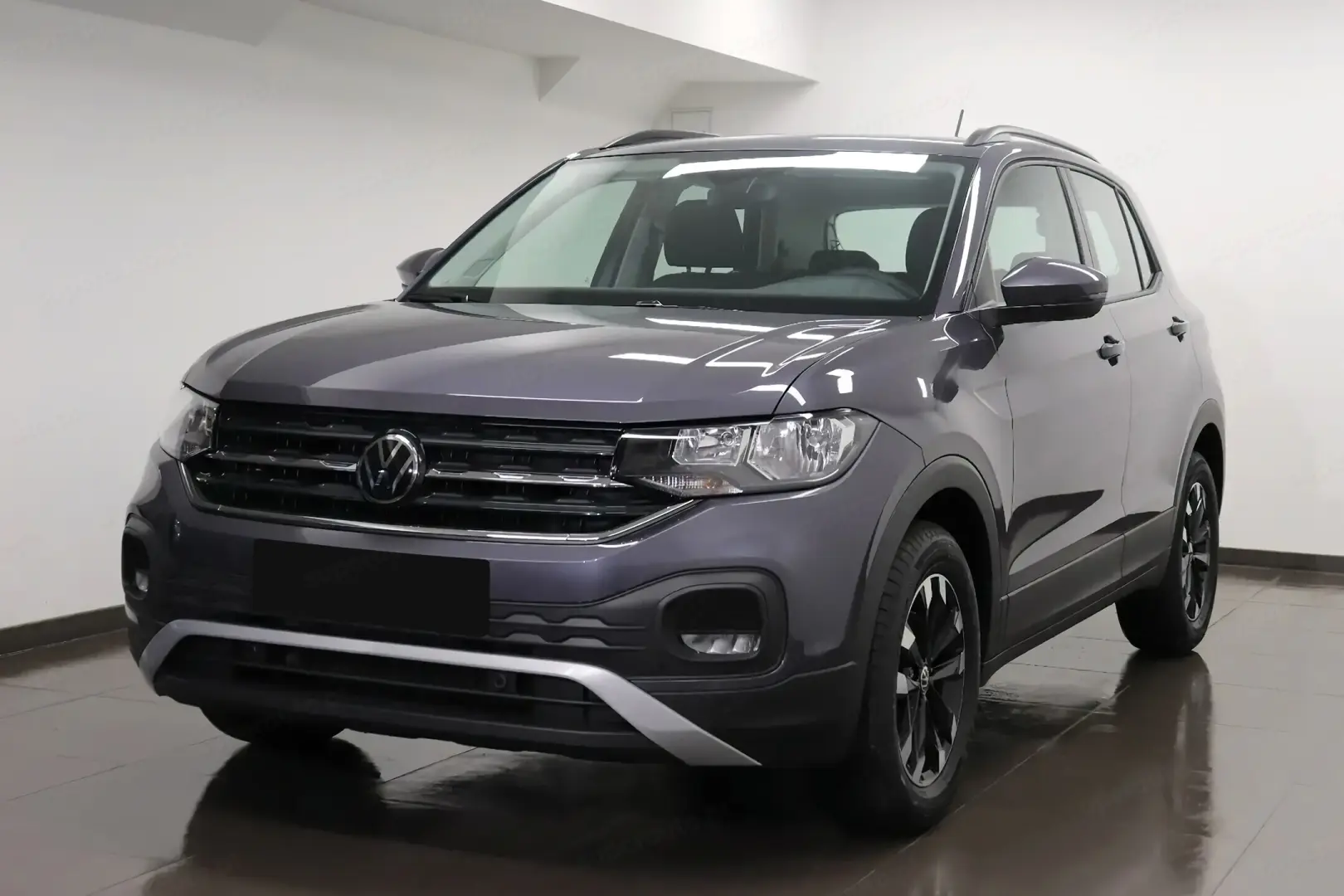 Volkswagen T-Cross T-Cross 1.0 TSI Life 6