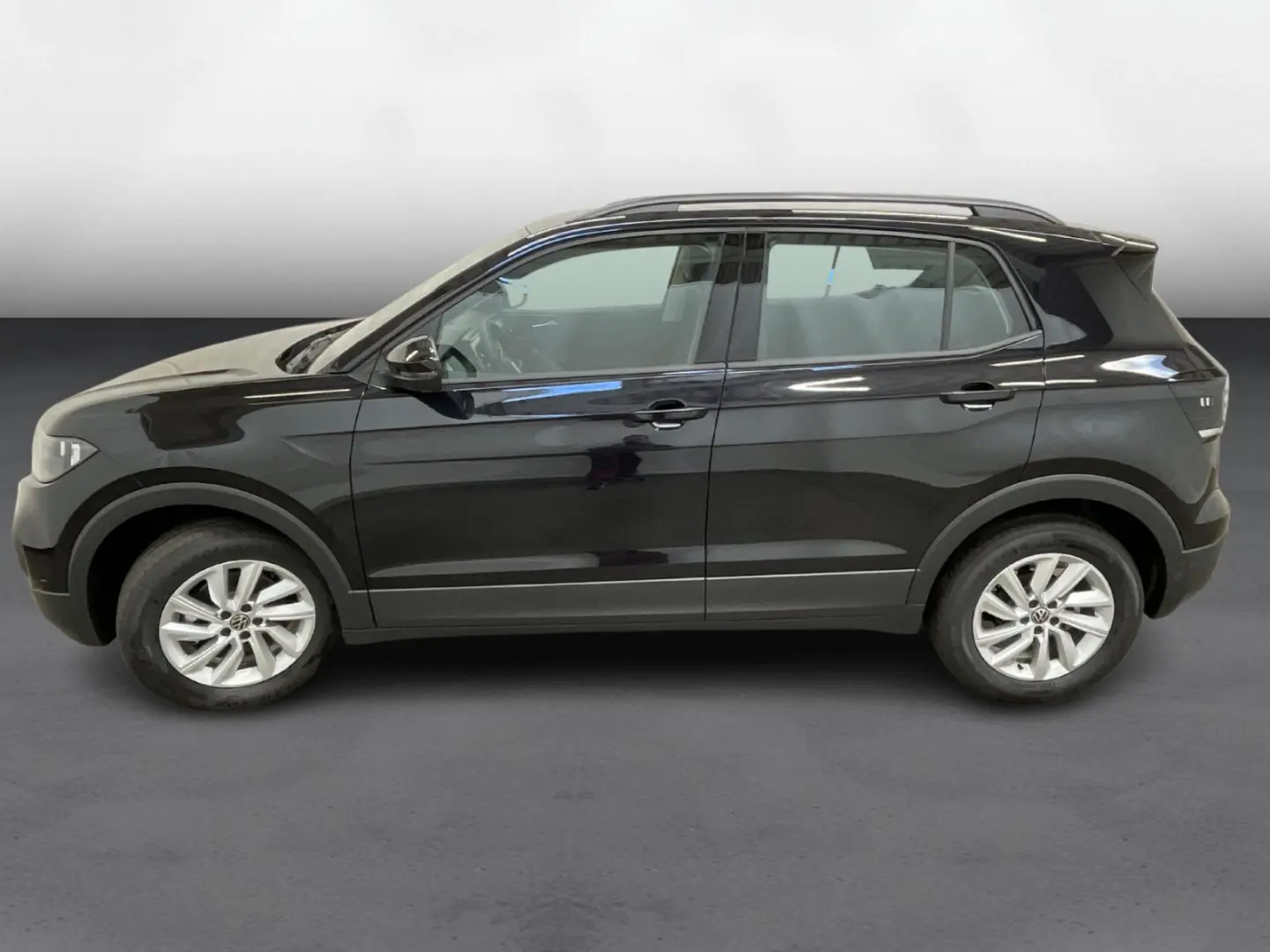 Volkswagen T-Cross T-Cross 1.0 TSI Life 2