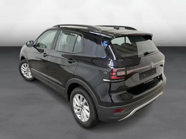 Volkswagen T-Cross T-Cross 1.0 TSI Life 3