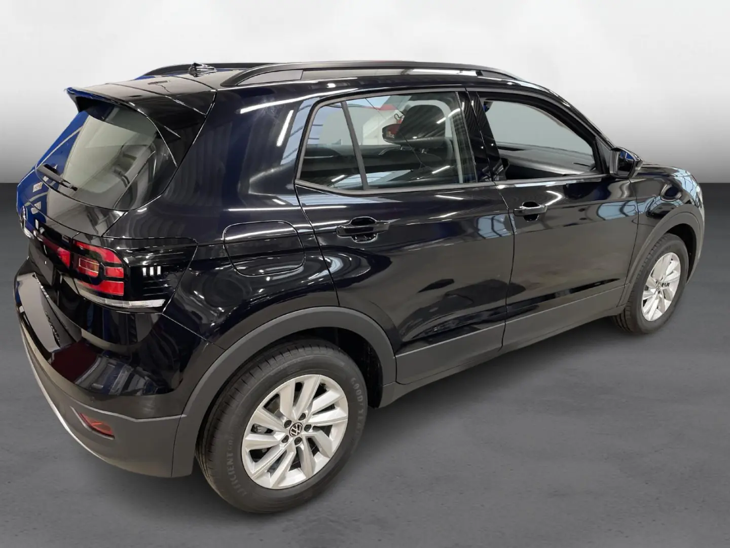 Volkswagen T-Cross T-Cross 1.0 TSI Life DSG 5