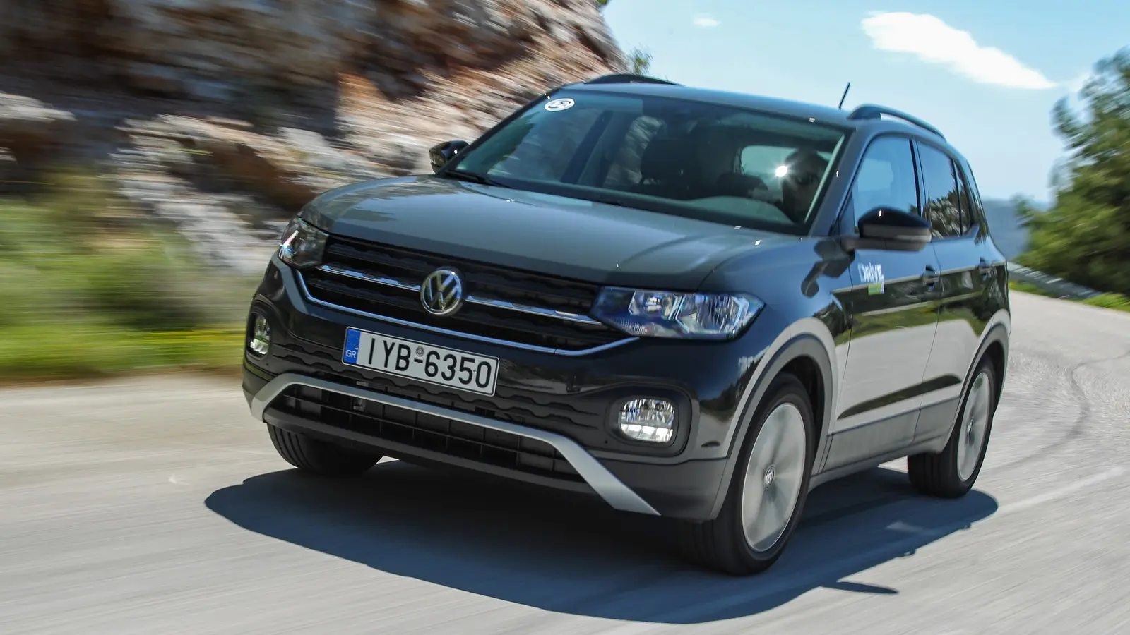 Volkswagen T-Cross T-Cross 1.0 TSI Life DSG 4